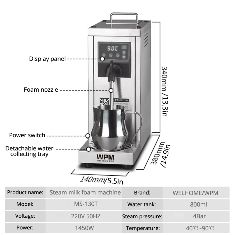 Máquina de água fervente, máqu - Coffee Tea Equipment avaliação e preço
