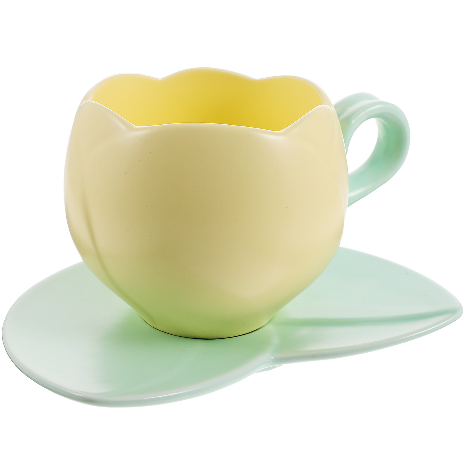 Conjunto de Caneca de Cerâmica - Coffee Tea Drink avaliação e preço