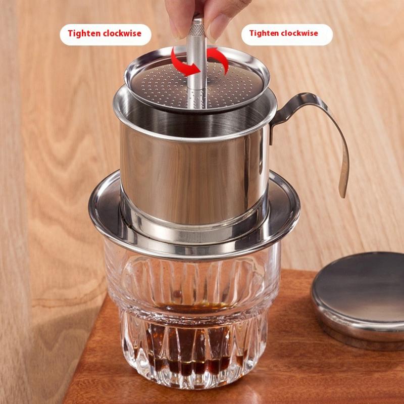 Imprensa francesa portátil de  - French Press Coffee & Tea avaliação e preço