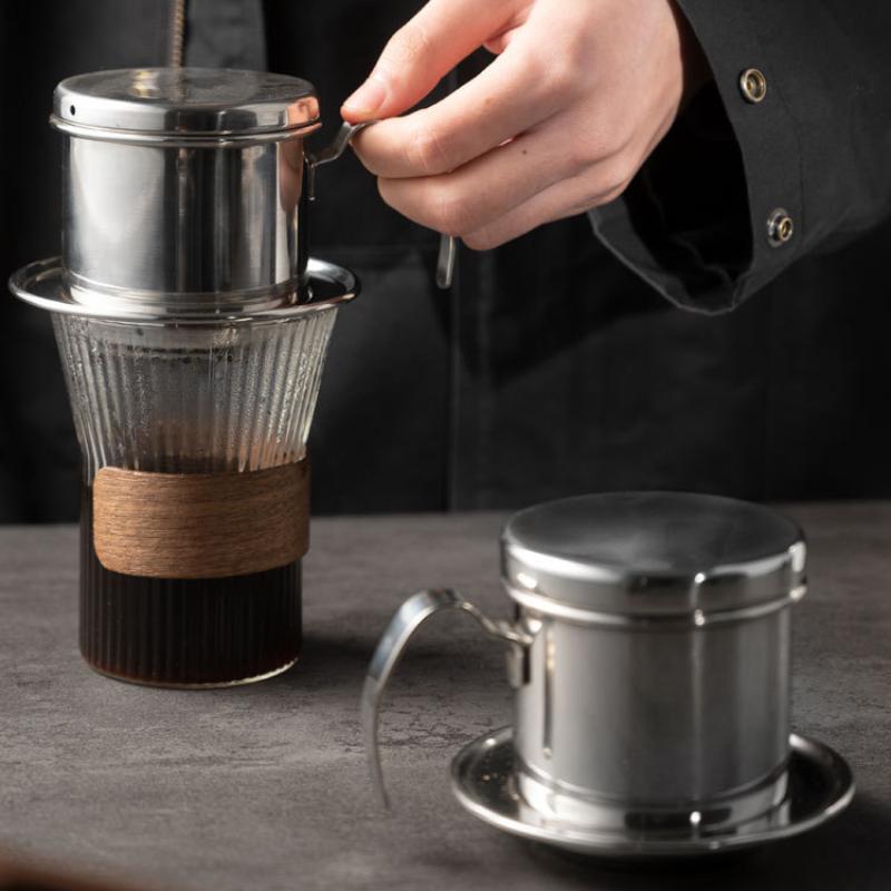 Imprensa francesa portátil de  - French Press Coffee & Tea avaliação e preço