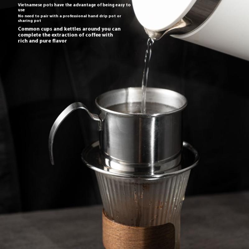 Imprensa francesa portátil de  - French Press Coffee & Tea avaliação e preço