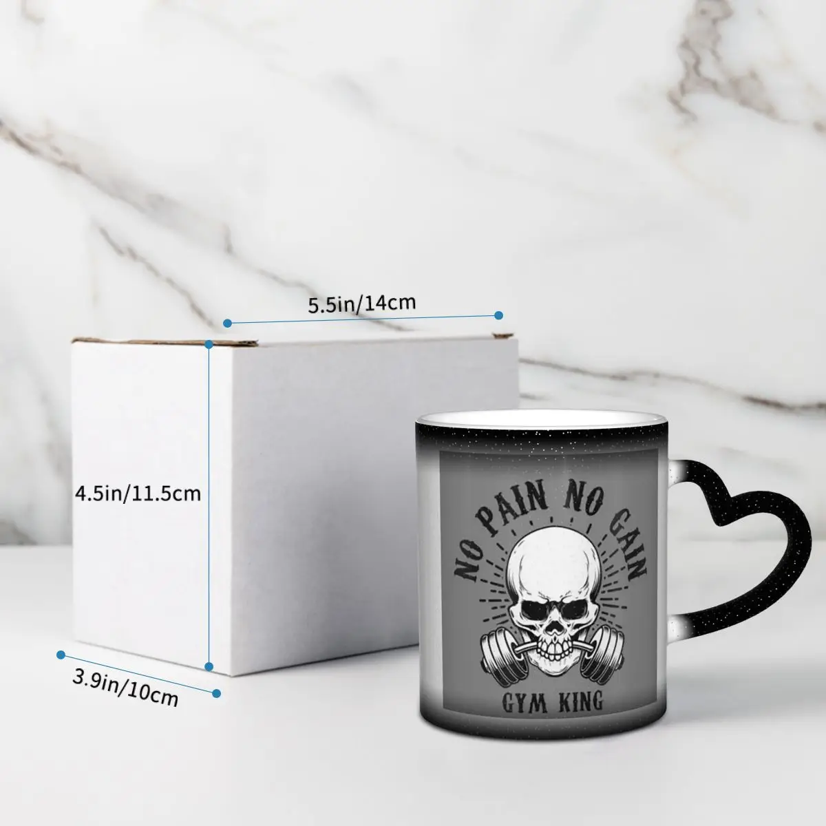 Caneca de Cerâmica Engraçada c - Coffee And Tea Quotes Funny avaliação e preço