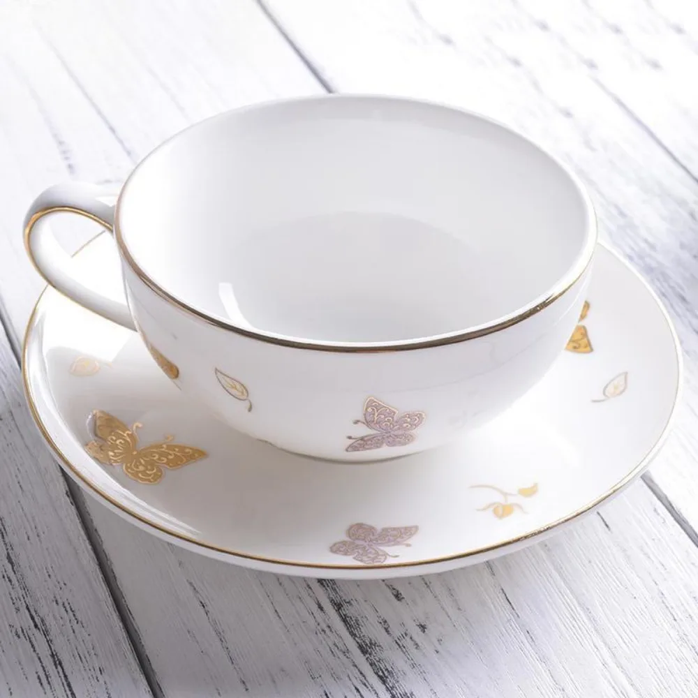 Conjunto de Chá e Café de Luxo - Coffee Tea Sugar Set avaliação e preço