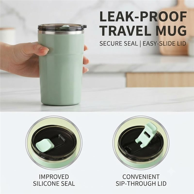 Copo Magnético BAAG para Mistu - Coffee Tea Mix avaliação e preço