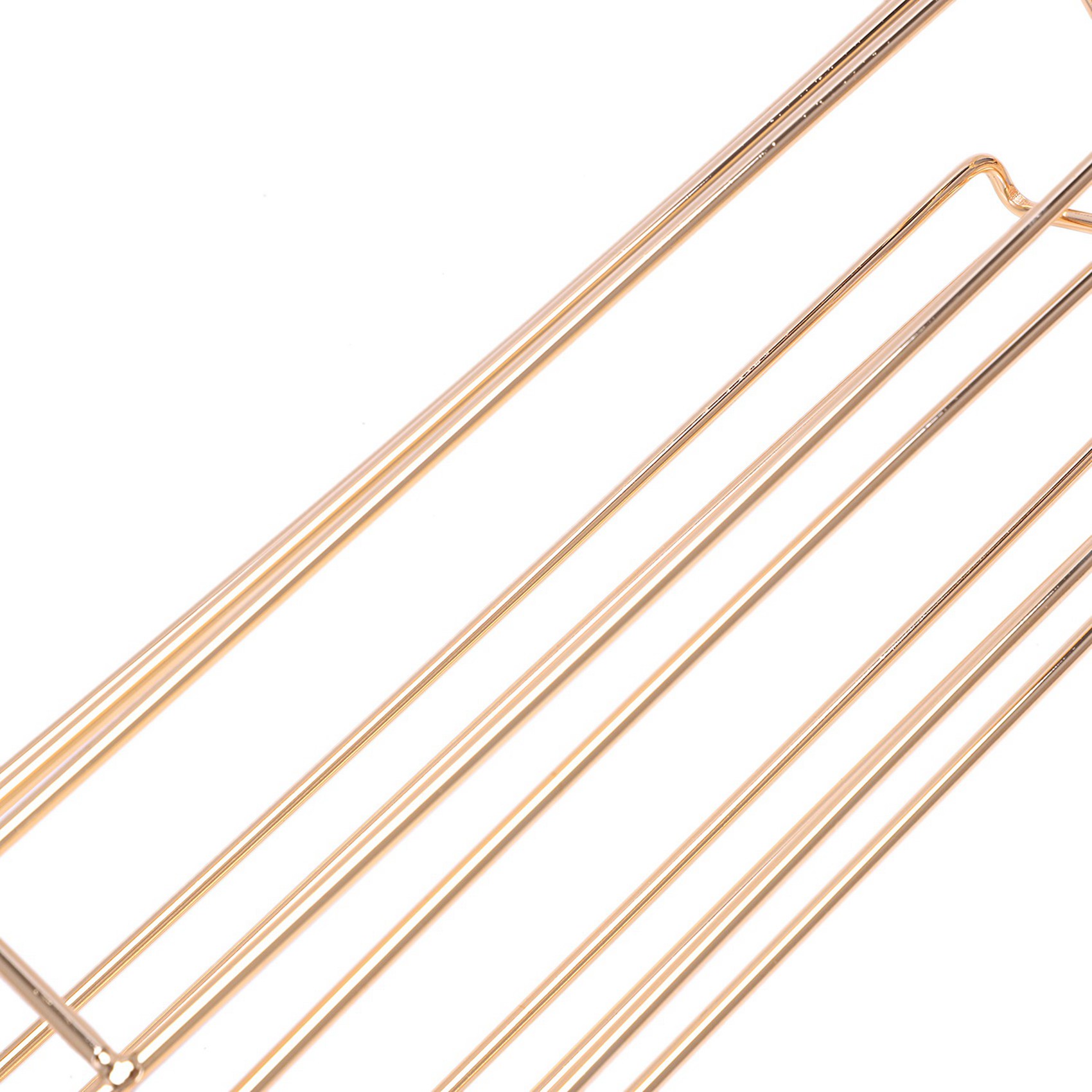 Suporte de metal para cápsulas - Coffee Capsule Holder avaliação e preço