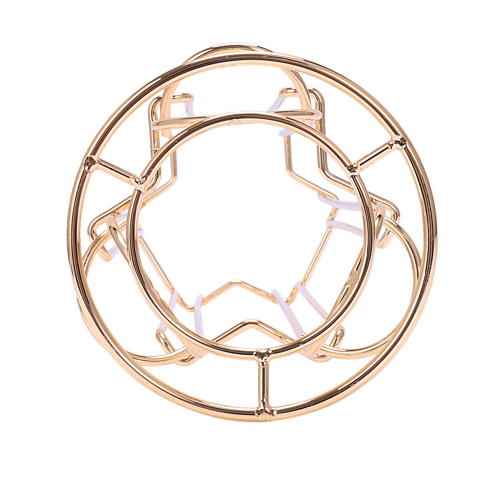 Suporte de metal para cápsulas - Coffee Capsule Holder avaliação e preço