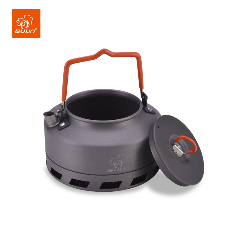 Chaleira de acampamento para u - Coffee Tea Equipment avaliação e preço