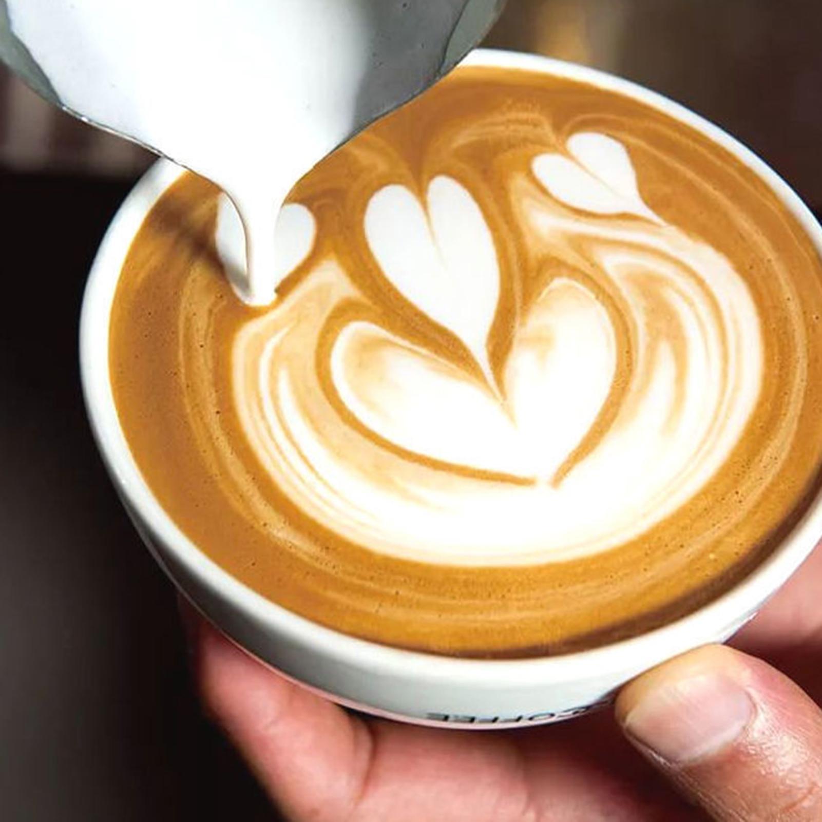 Mini Panela de Café 600ml com  - Coffee Tea Drink avaliação e preço