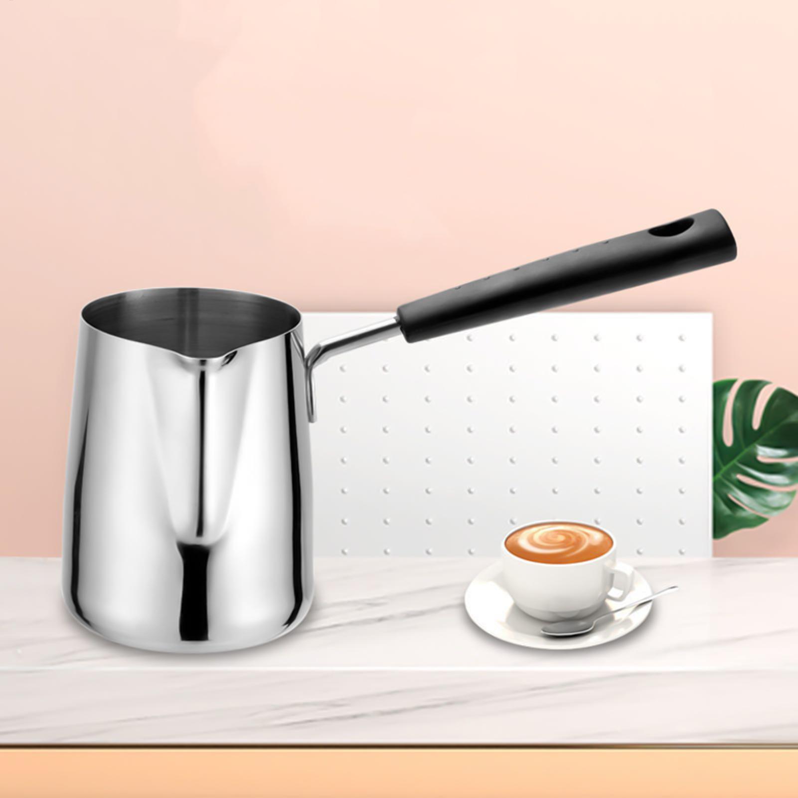 Mini Panela de Café 600ml com  - Coffee Tea Drink avaliação e preço