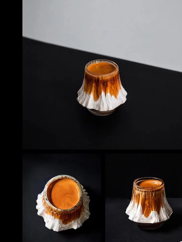 Chamvin Li Siyu Design caneca, - Coffee Tea Essentials avaliação e preço