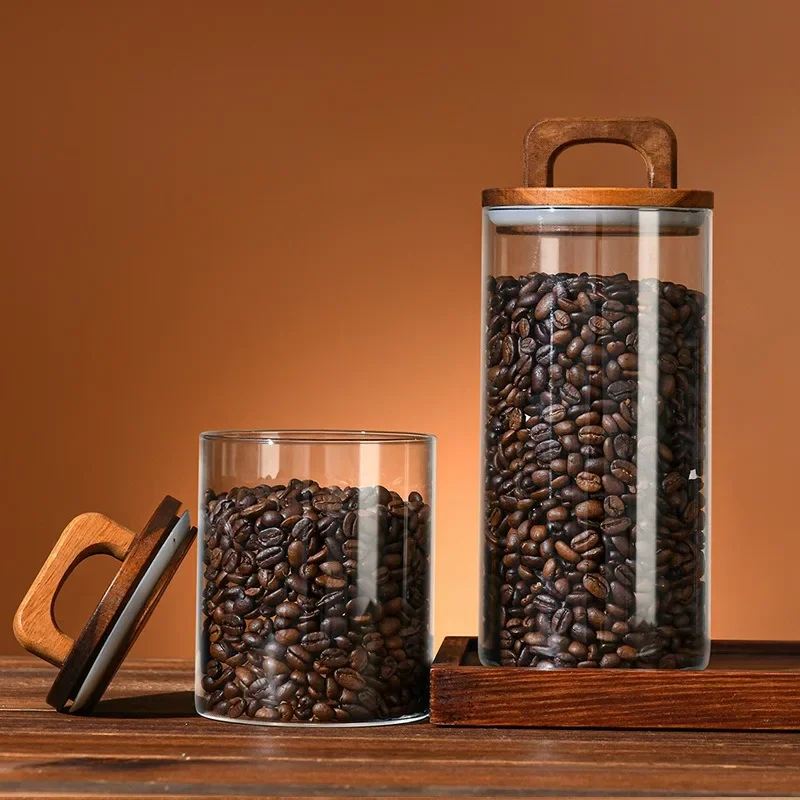 Frasco de vidro transparente c - Coffee Tea Sugar Set avaliação e preço