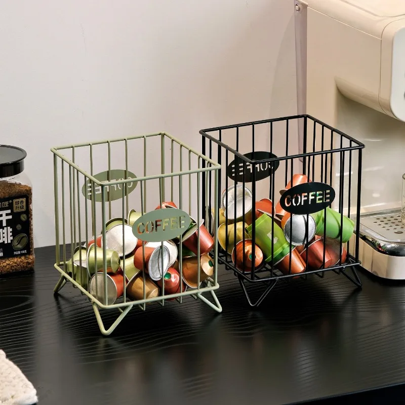 Suporte para cápsulas de café, - Coffee Capsule Holder avaliação e preço