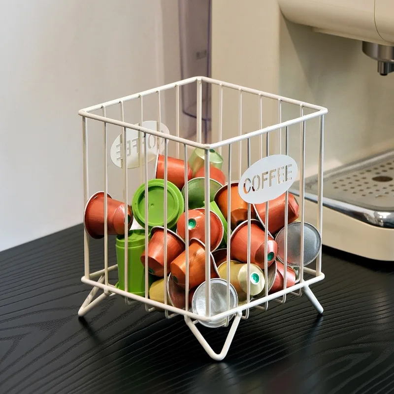 Suporte para cápsulas de café, - Coffee Capsule Holder avaliação e preço