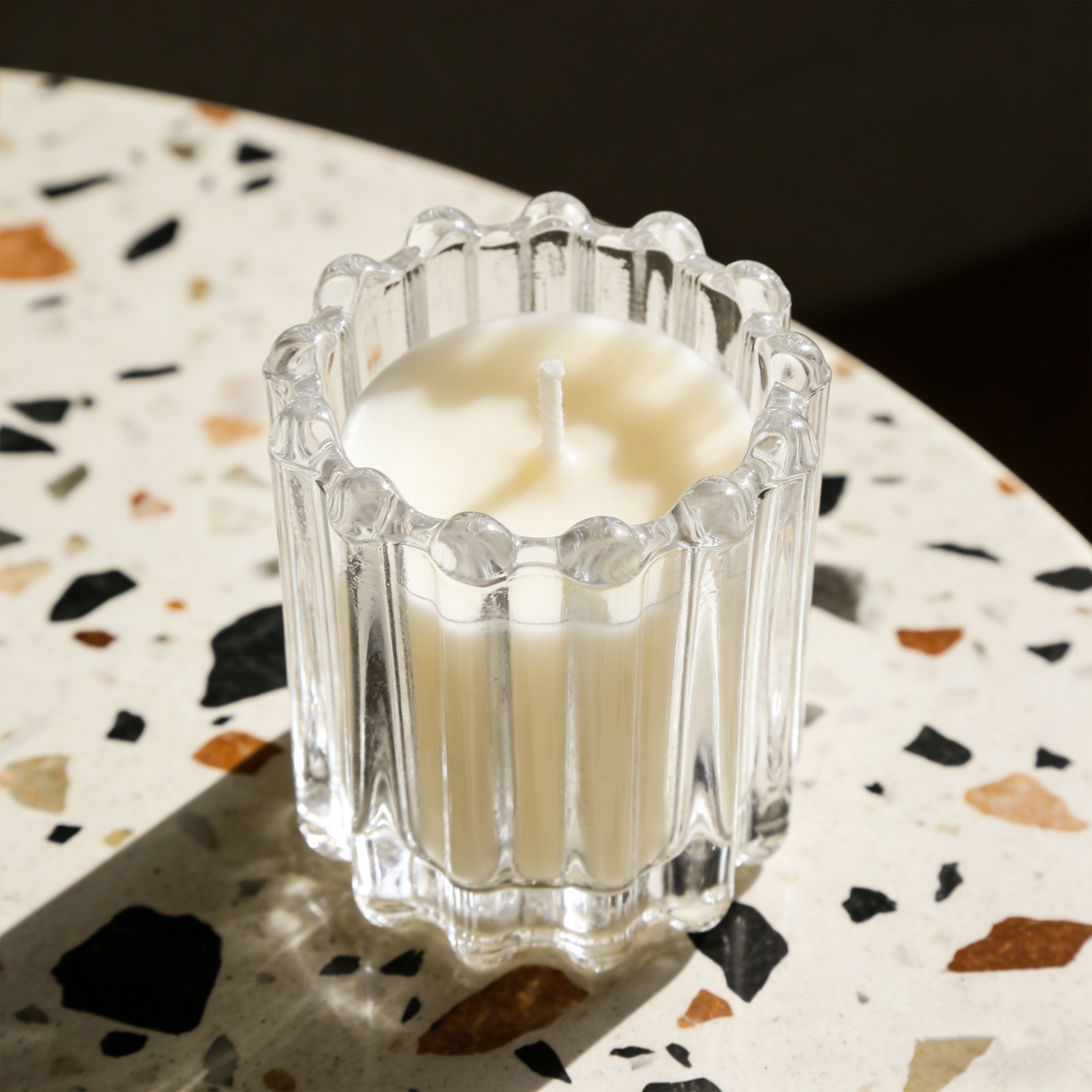 Conjunto de 6 Suportes de Vidr - Coffee And Tea Glass avaliação e preço