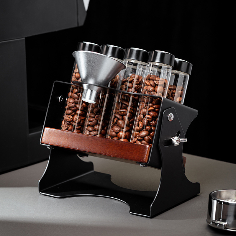 Recipiente de armazenamento de - Coffee Tea Mix avaliação e preço