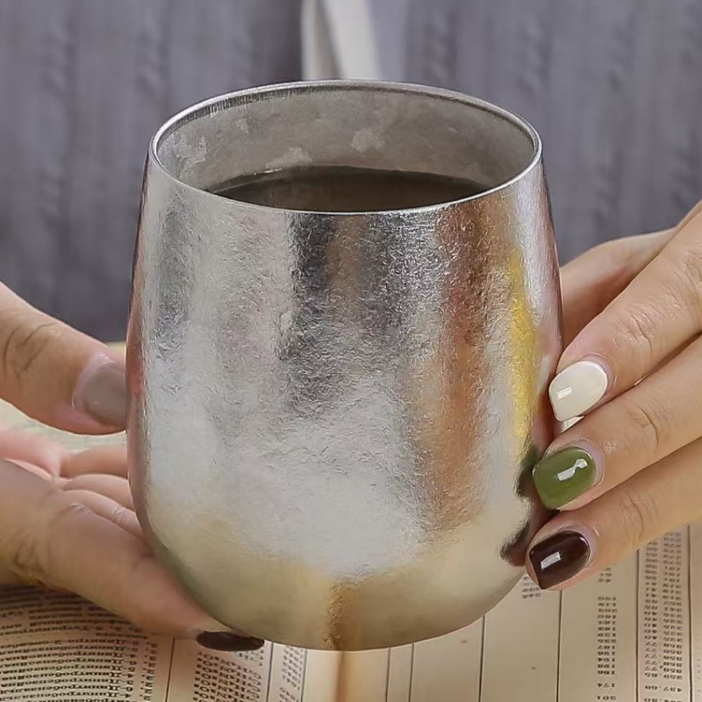 Caneca de ovo ao ar livre titâ - Coffee Tea Essentials avaliação e preço