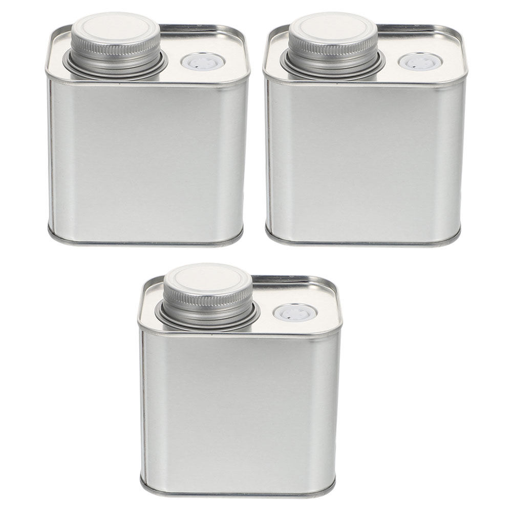 Conjunto de 3 Peças de Latas d - Coffee Tea Sugar Set avaliação e preço