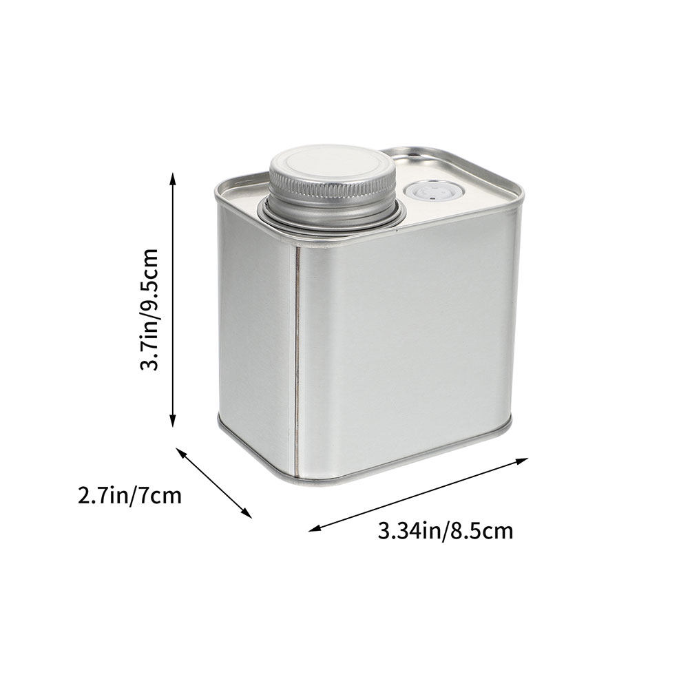 Conjunto de 3 Peças de Latas d - Coffee Tea Sugar Set avaliação e preço