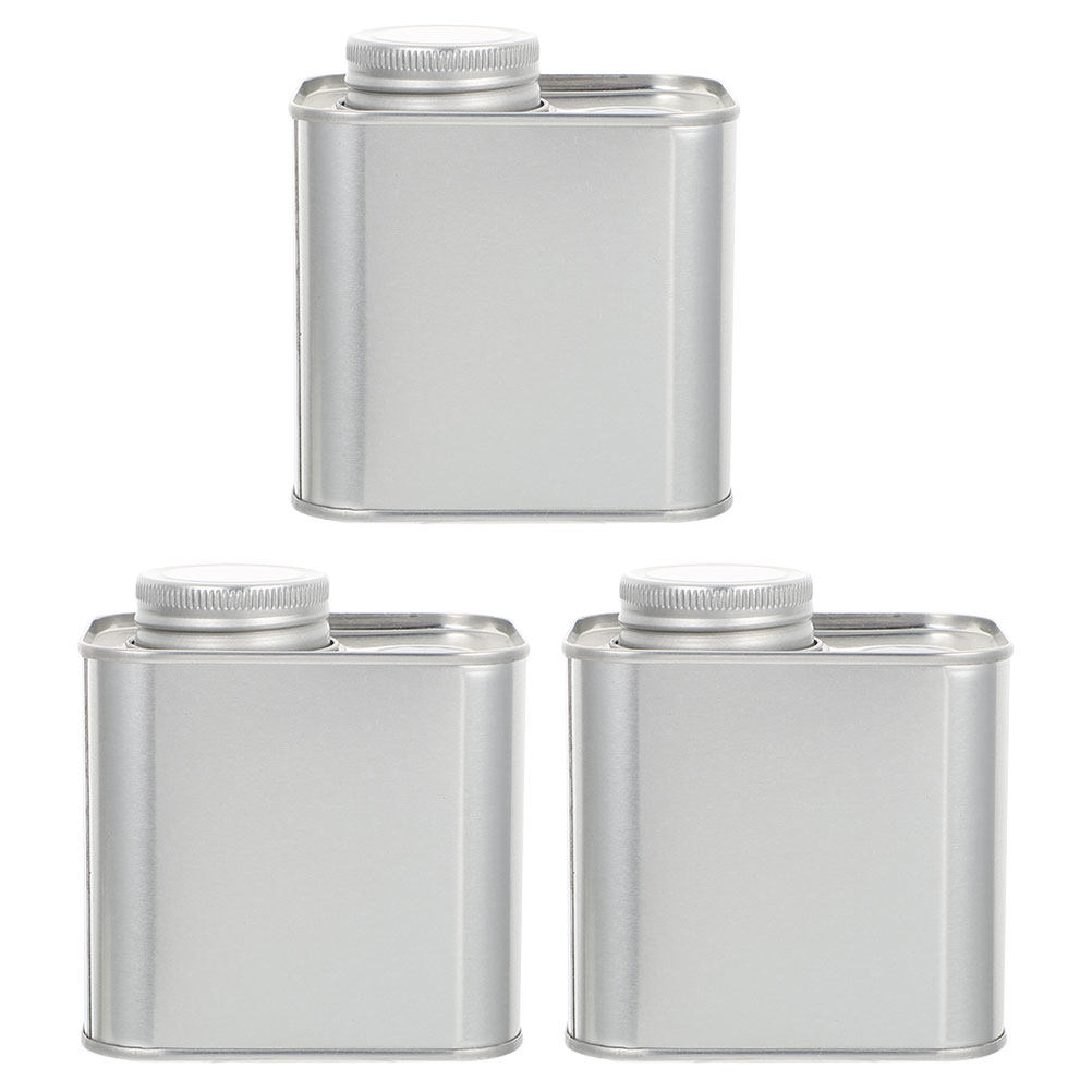 Conjunto de 3 Peças de Latas d - Coffee Tea Sugar Set avaliação e preço