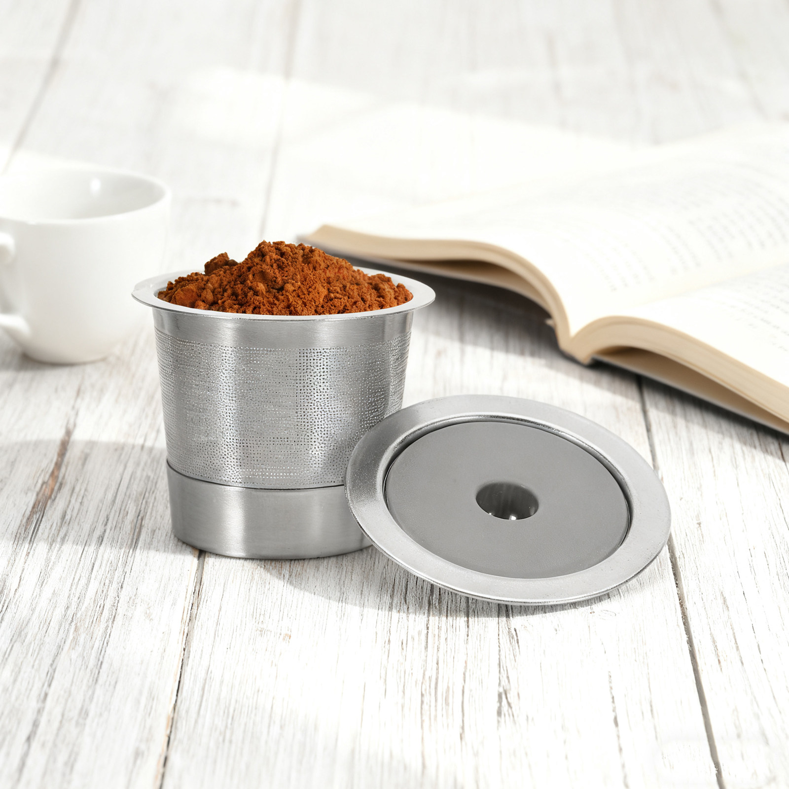 Suportes para Cápsulas de Café - Coffee Capsule Holder avaliação e preço
