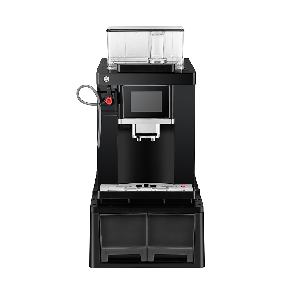 Máquina de Café Totalmente Aut - Coffee & Tea Maker Machine avaliação e preço