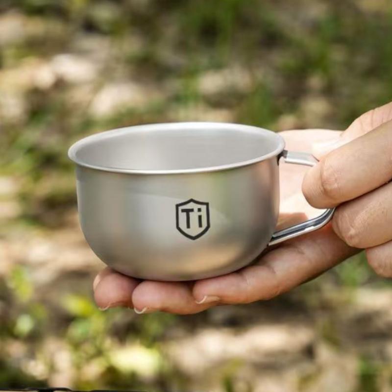 Copo de Água para Camping MINI - Coffee Tea Equipment avaliação e preço