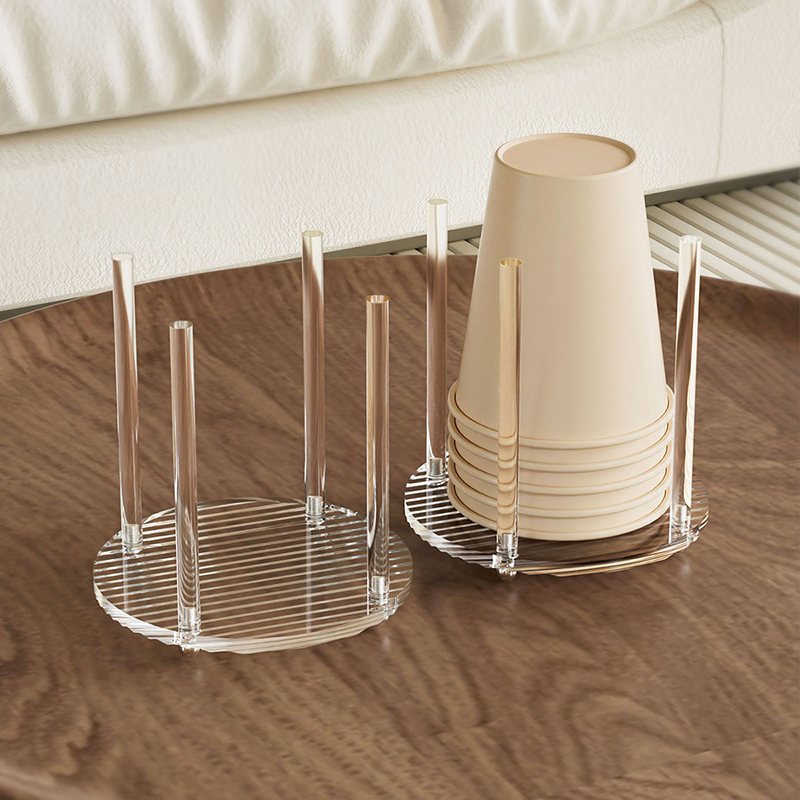 Suporte de copo de papel trans - Coffee Tea Paper Cups avaliação e preço