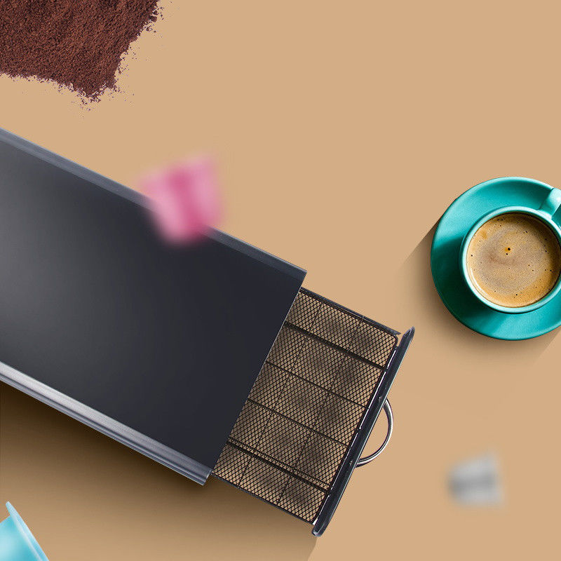 Organizador de Cápsulas de Caf - Coffee Capsule Holder avaliação e preço