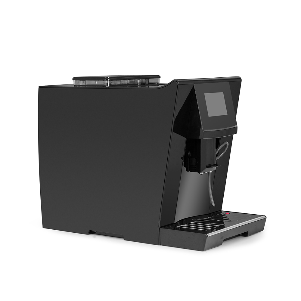 Máquina de Café Profissional A - Coffee & Tea Restaurant avaliação e preço