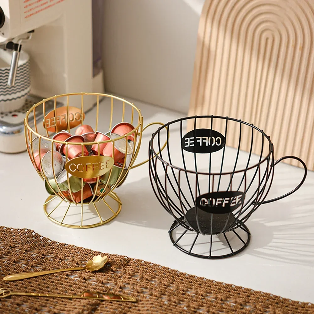 Suporte de cápsula de café de  - Coffee Capsule Holder avaliação e preço
