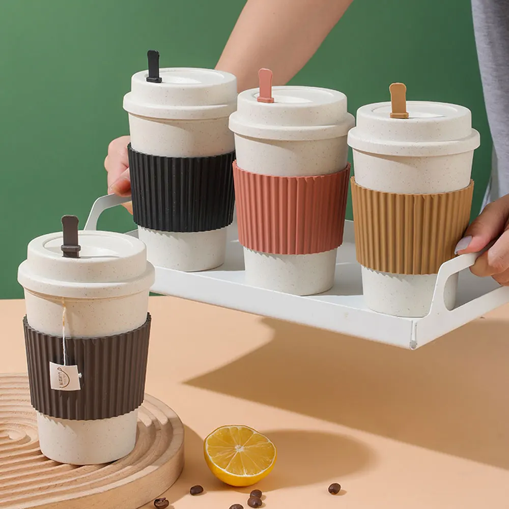 Xícaras de café com tampas, 45 - Coffee Tea Essentials avaliação e preço