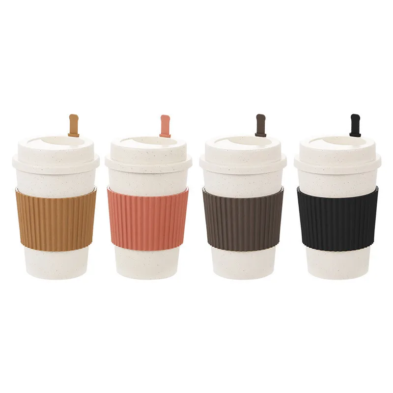 Xícaras de café com tampas, 45 - Coffee Tea Essentials avaliação e preço
