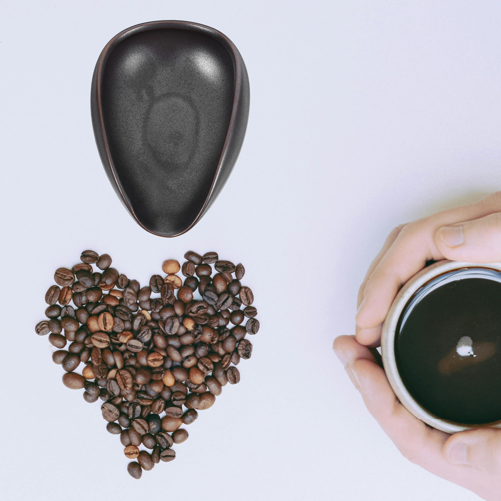 Bandeja de Dosagem de Café em  - Coffee Tea Essentials avaliação e preço