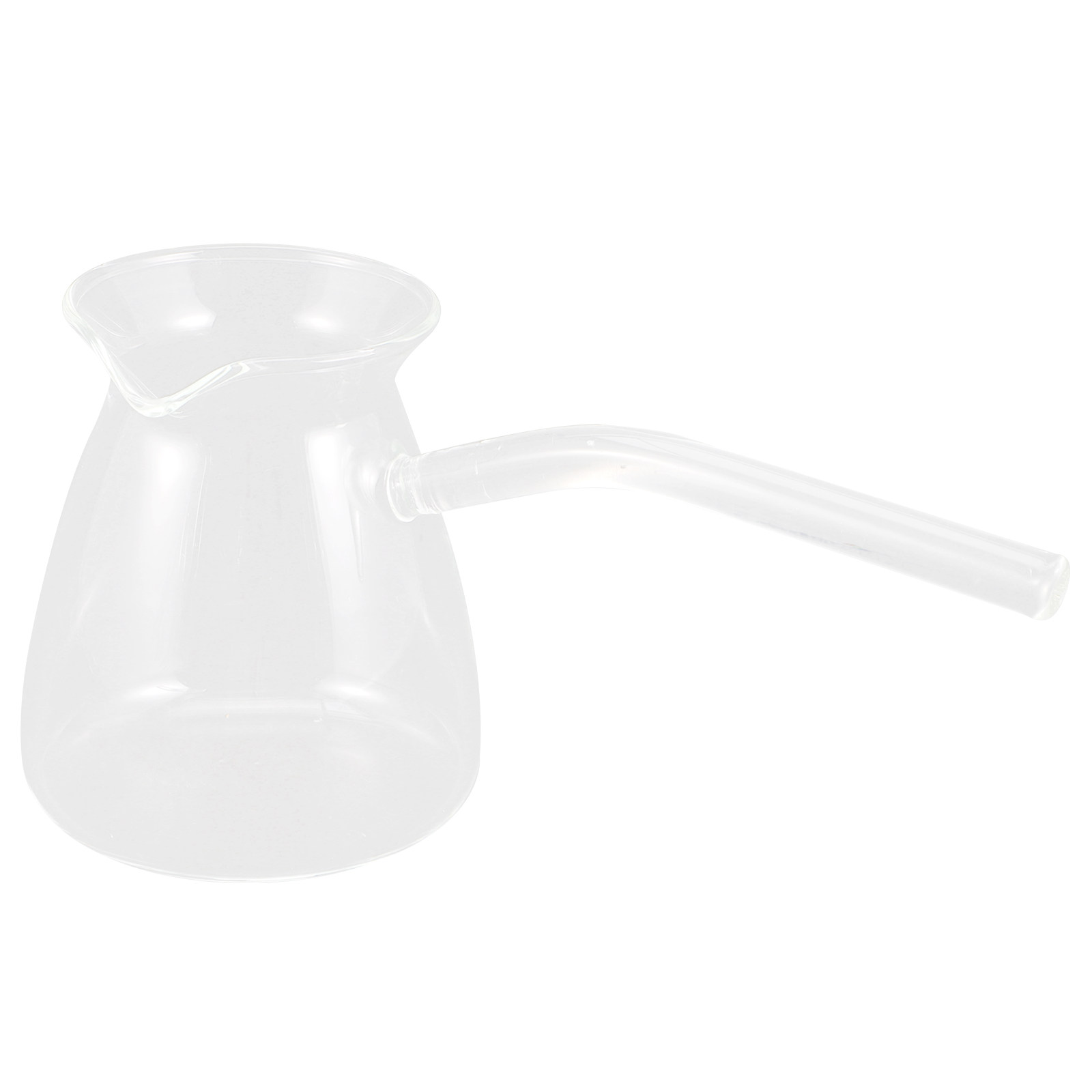 Chaleira de Vidro Doméstica Es - Coffee And Tea Glass avaliação e preço