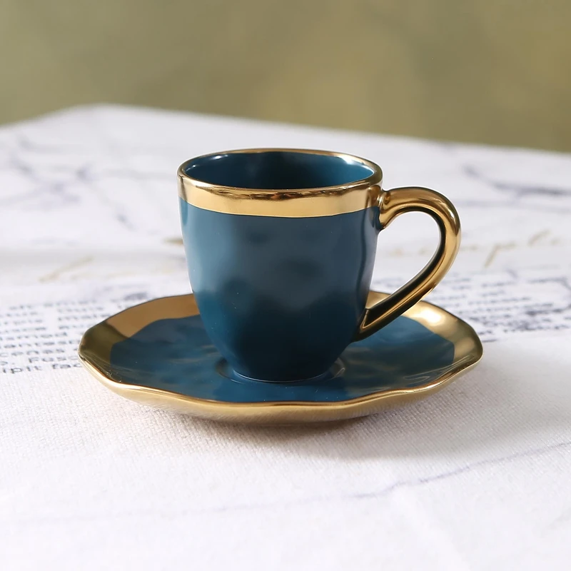 Conjunto de xícara de café e p - Coffee Tea Mix avaliação e preço