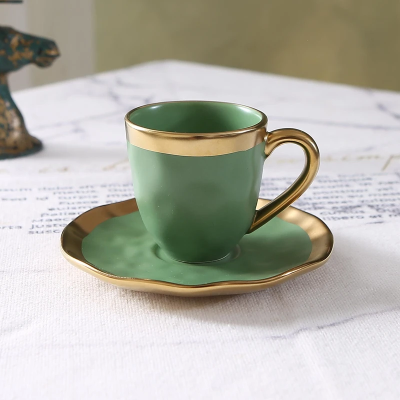 Conjunto de xícara de café e p - Coffee Tea Mix avaliação e preço