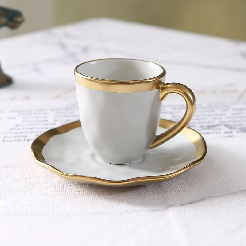 Conjunto de xícara de café e p - Coffee Tea Mix avaliação e preço