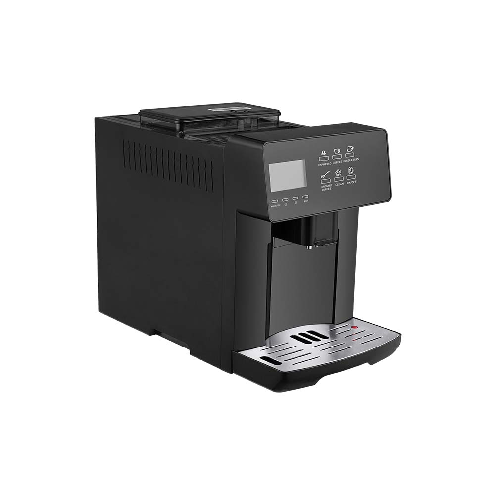 Máquina de Café Expresso e Cap - Coffee & Tea Maker Machine avaliação e preço