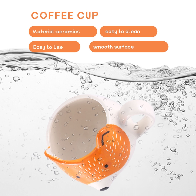 Caneca de Café de Cerâmica em  - Coffee&Tea House Menu avaliação e preço