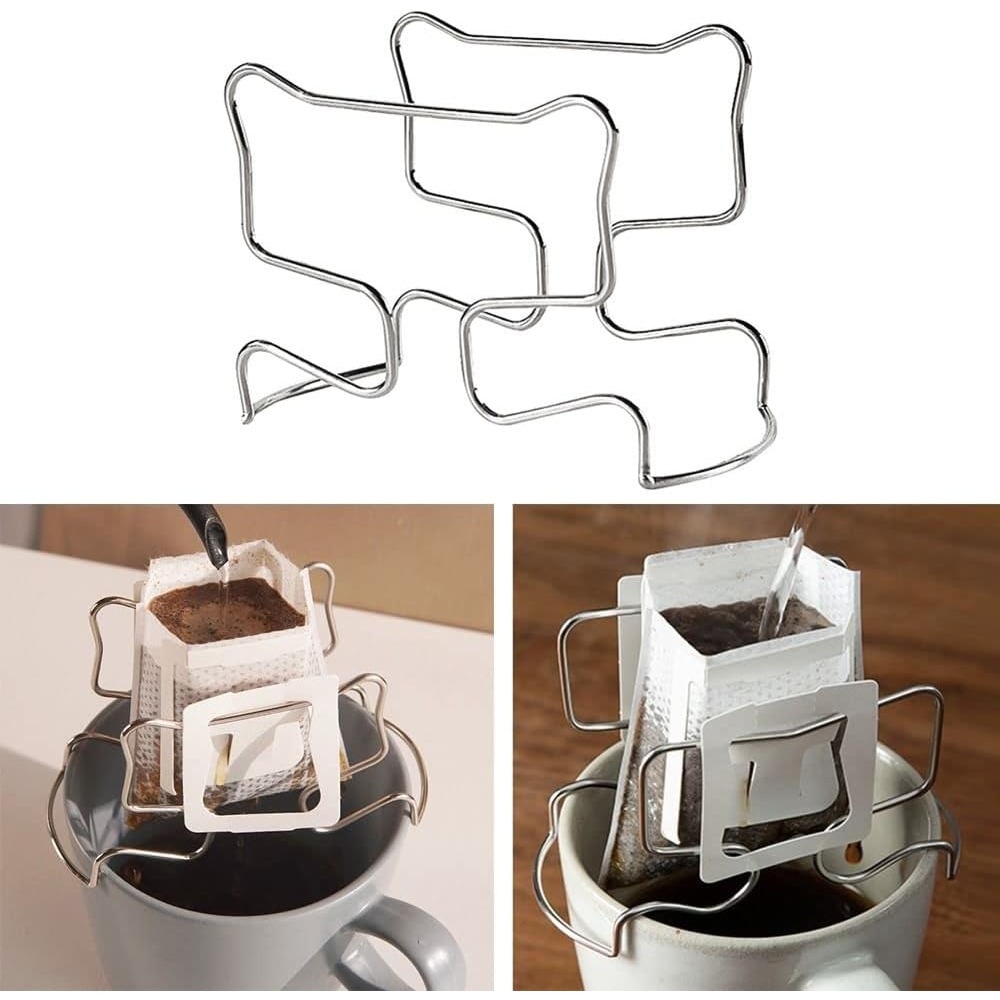 Suporte para Sacos de Café em  - Coffee Tea Paper Cups avaliação e preço