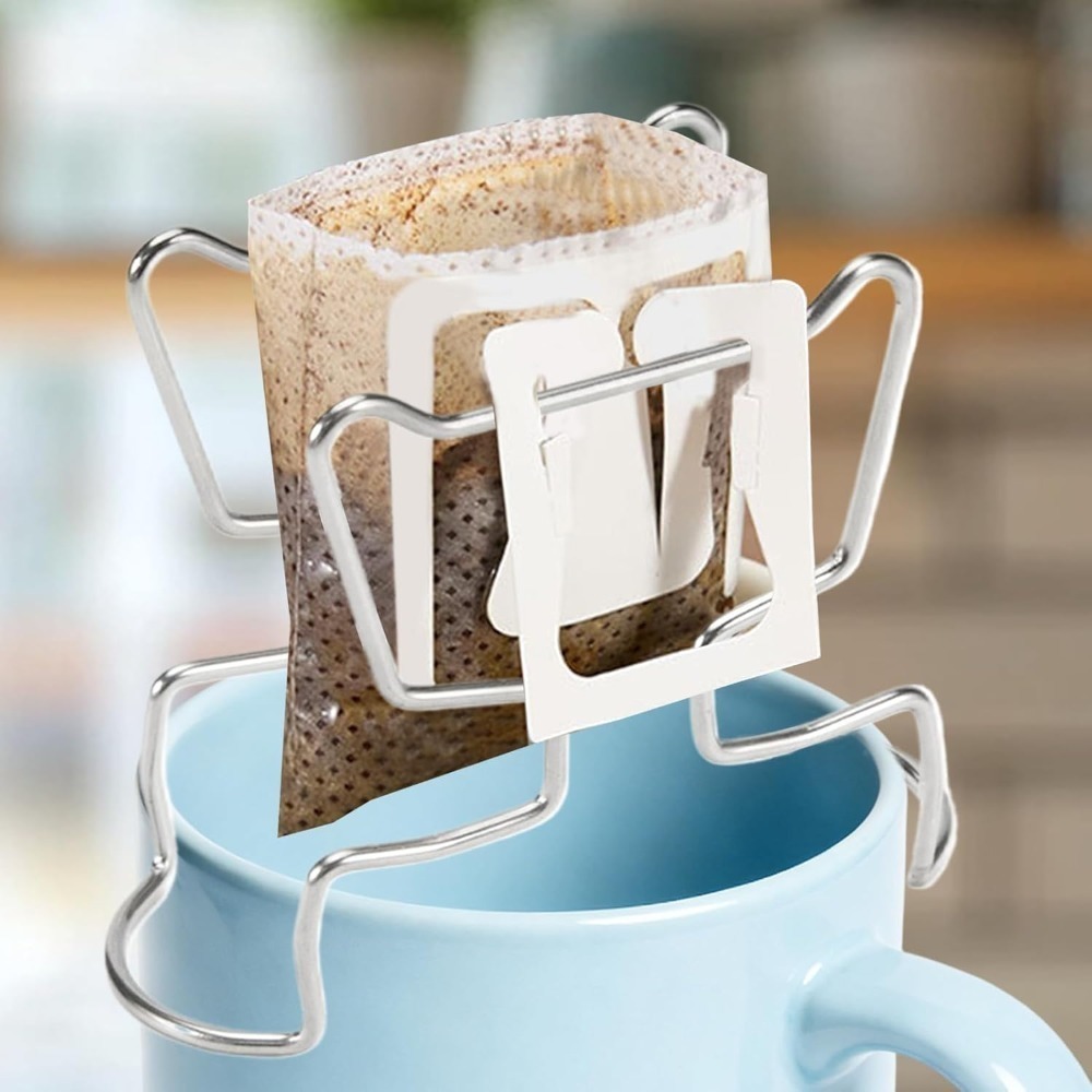 Suporte para Sacos de Café em  - Coffee Tea Paper Cups avaliação e preço