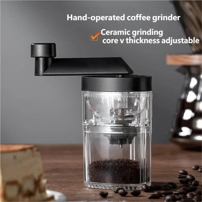 Moedor de Café Manual com Lâmi - French Press Coffee & Tea avaliação e preço