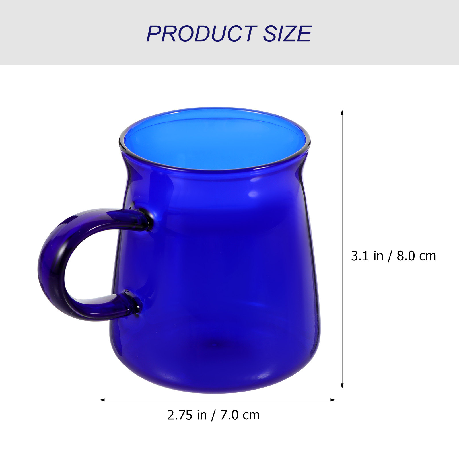 Conjunto de 1 Xícara de Café V - Morning Tea Coffee avaliação e preço
