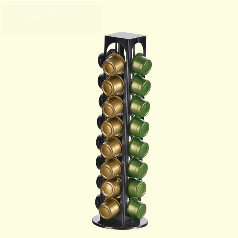 Suporte para Cápsulas de Café  - Coffee Capsule Holder avaliação e preço