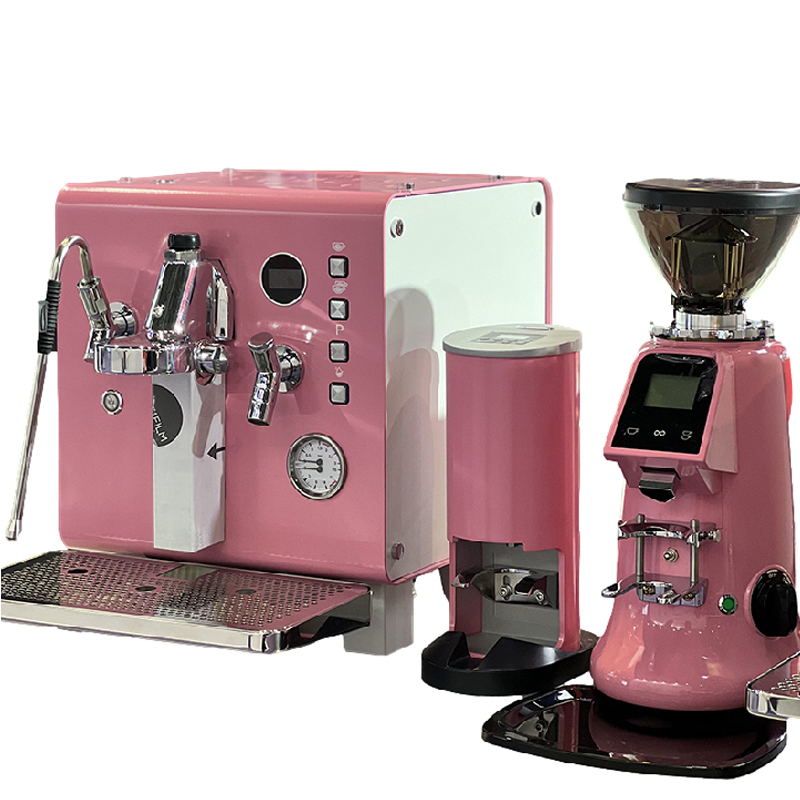 Máquina de Café Profissional R - Coffee&Tea House Menu avaliação e preço